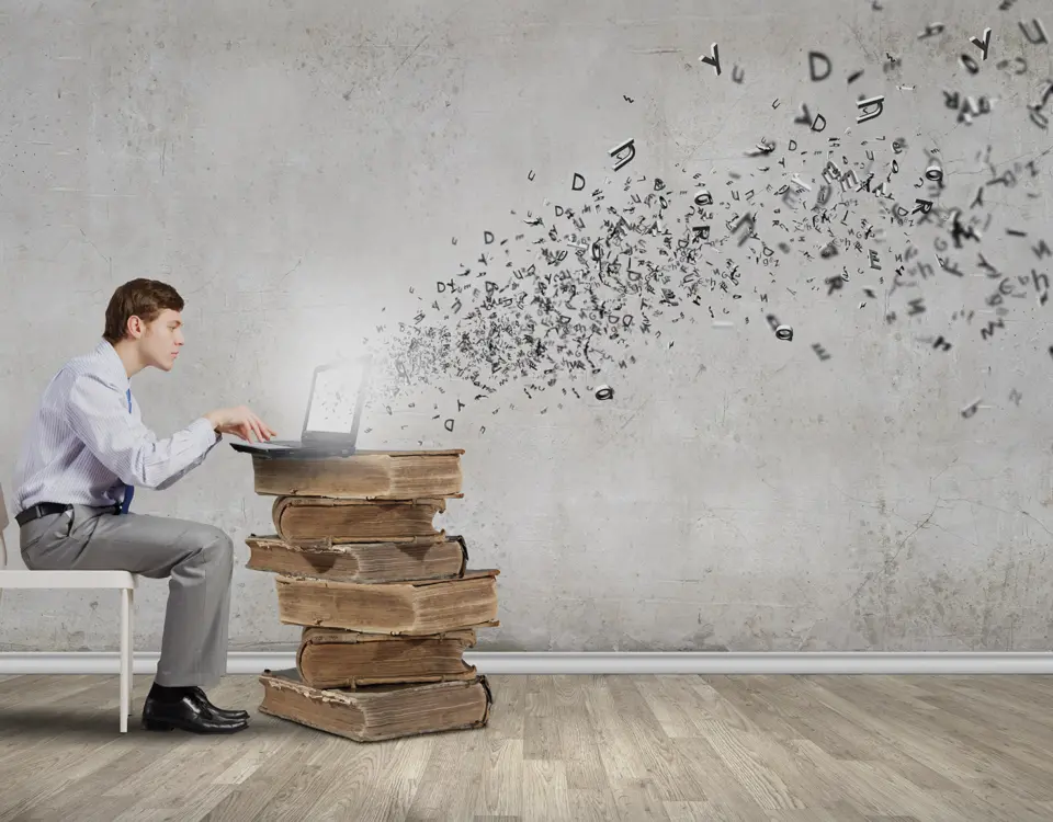 L'importanza dei contenuti per un sito web