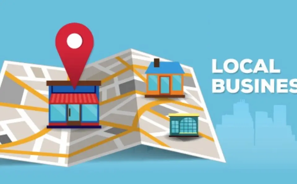 Il sito web in ambito locale