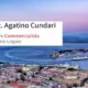 Realizzazione sito web per Studio Commerciale Cundari Messina