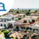Realizzazione sito web per L'Hotel Rojas Vulcano