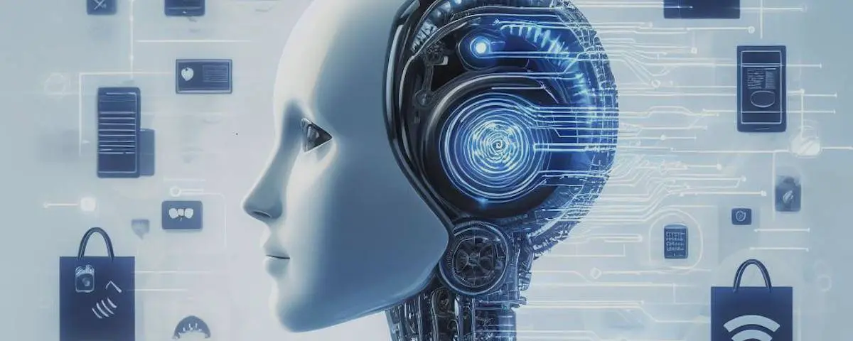 Ecommerce+AI