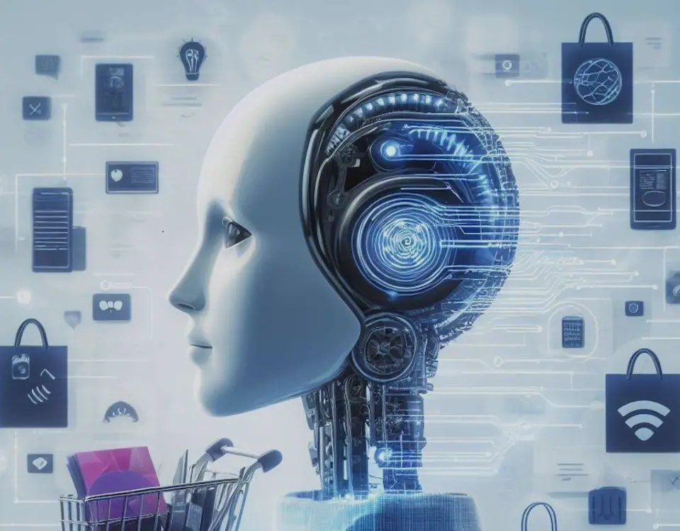 Ecommerce+AI