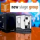 Realizzazione sito web per New Stage Group Srl di Messina