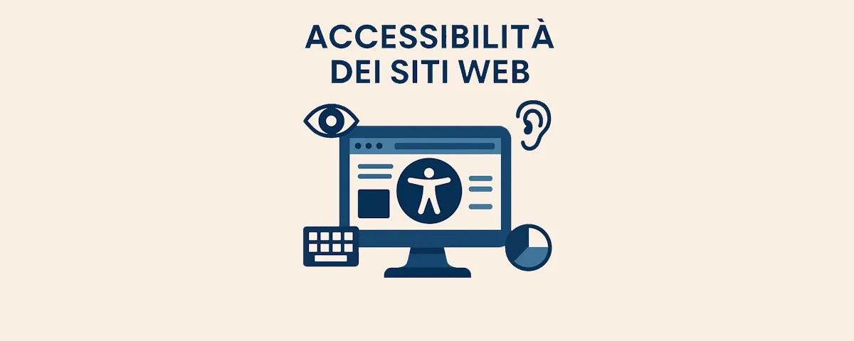 Accessibilità siti web