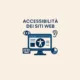 Accessibilità siti web