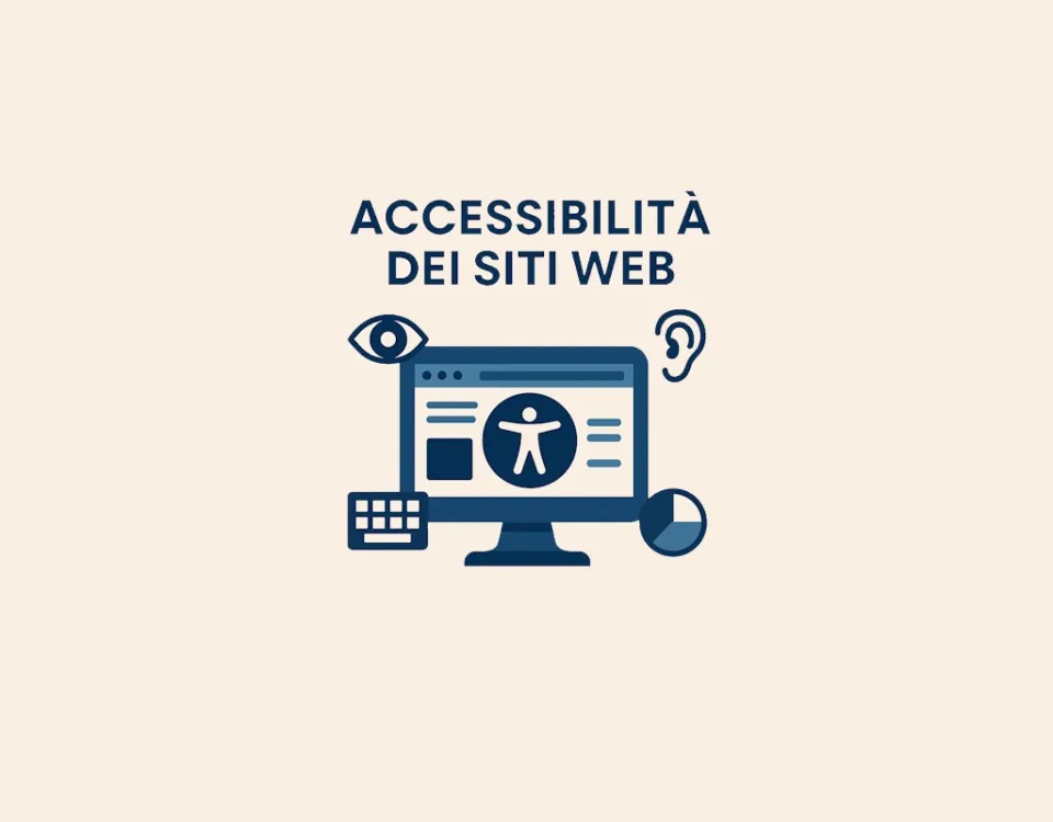 Accessibilità siti web