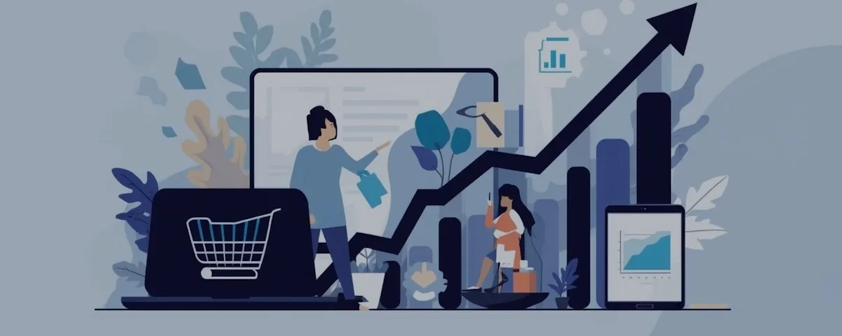 Digital Marketing per ecommerce
