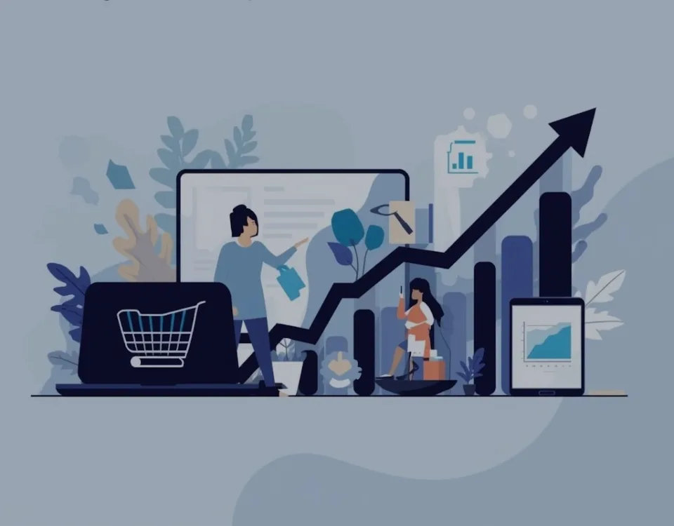 Digital Marketing per ecommerce
