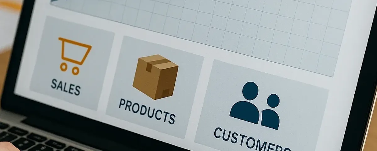 Ecommerce efficaci