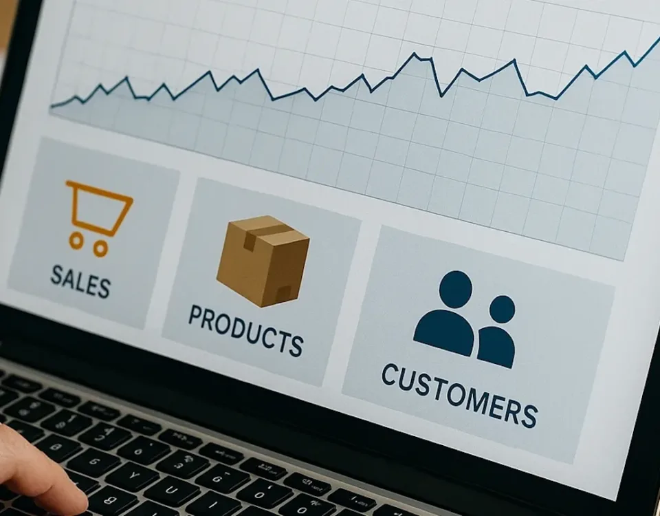 Ecommerce efficaci