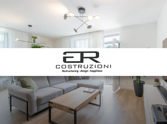 Realizzazione sito web per GR Costruzioni